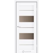 Leador_CANNELI_WHITE_MAT_BRONZE_SATIN_ZN